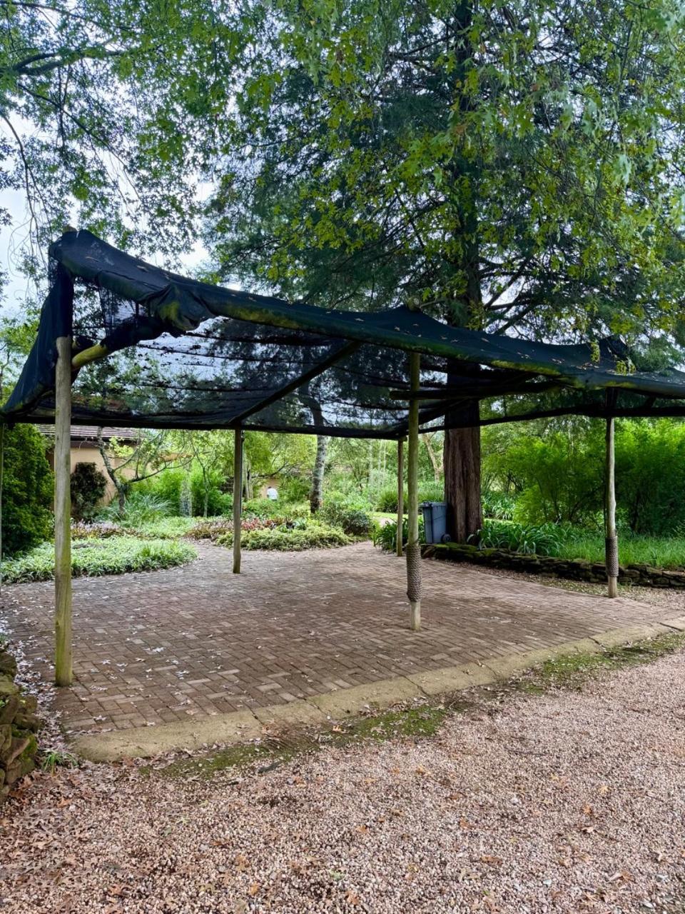 Ama Casa Cottages Champagne Valley Zimmer foto